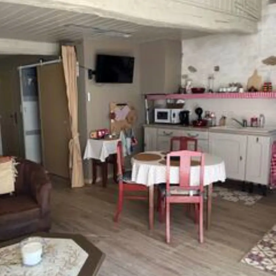 cuisine - salon