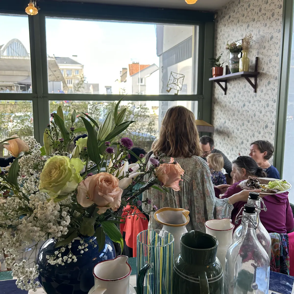 crêperie armelle saint-nazaire