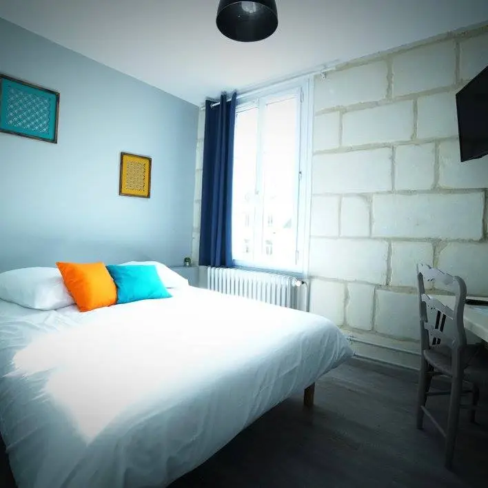 hôtel de la Gare (1)_Montval sur Loir