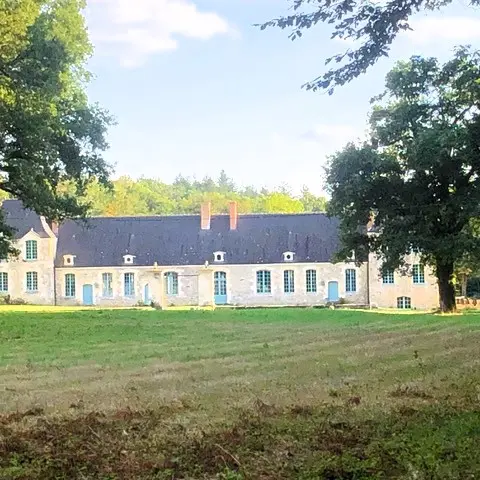 manoir calviniere2©Marion Julien