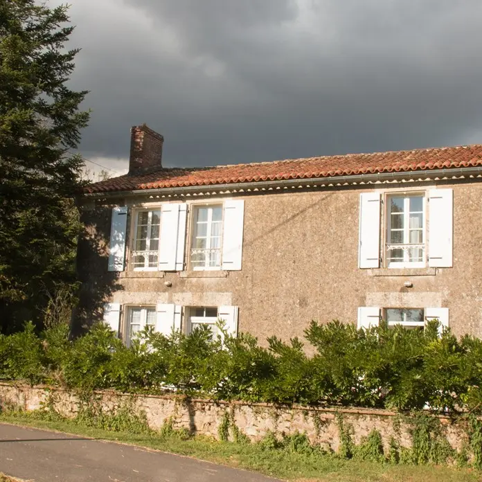 meublé Malais- Thouarsais Bouildroux - 85 - HLO