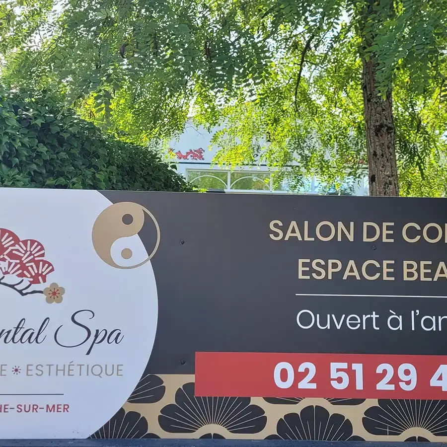 pancarte spa