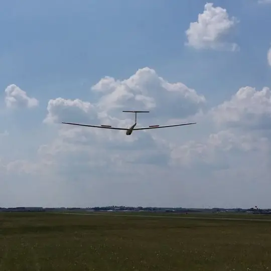 planeur 3