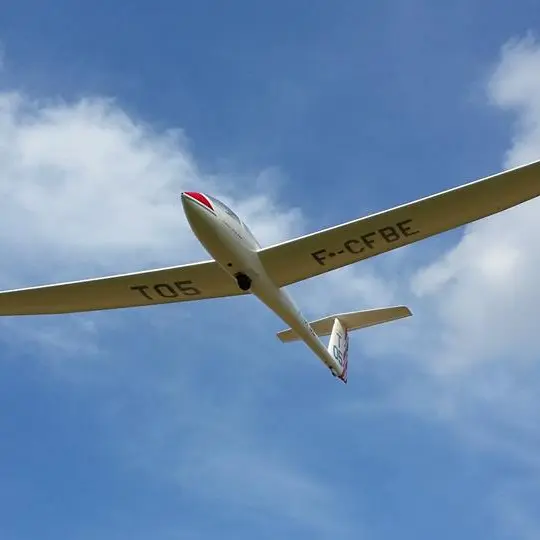 planeur