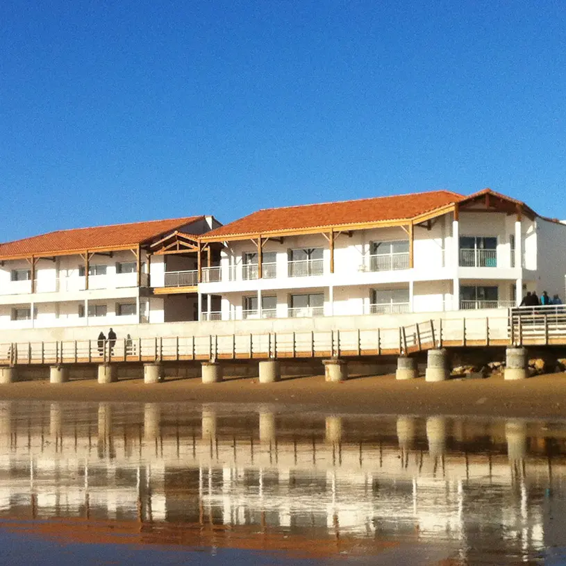 residence-belle-plage
