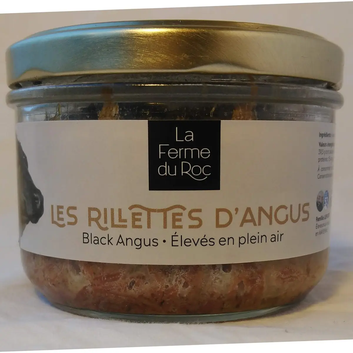 rillette