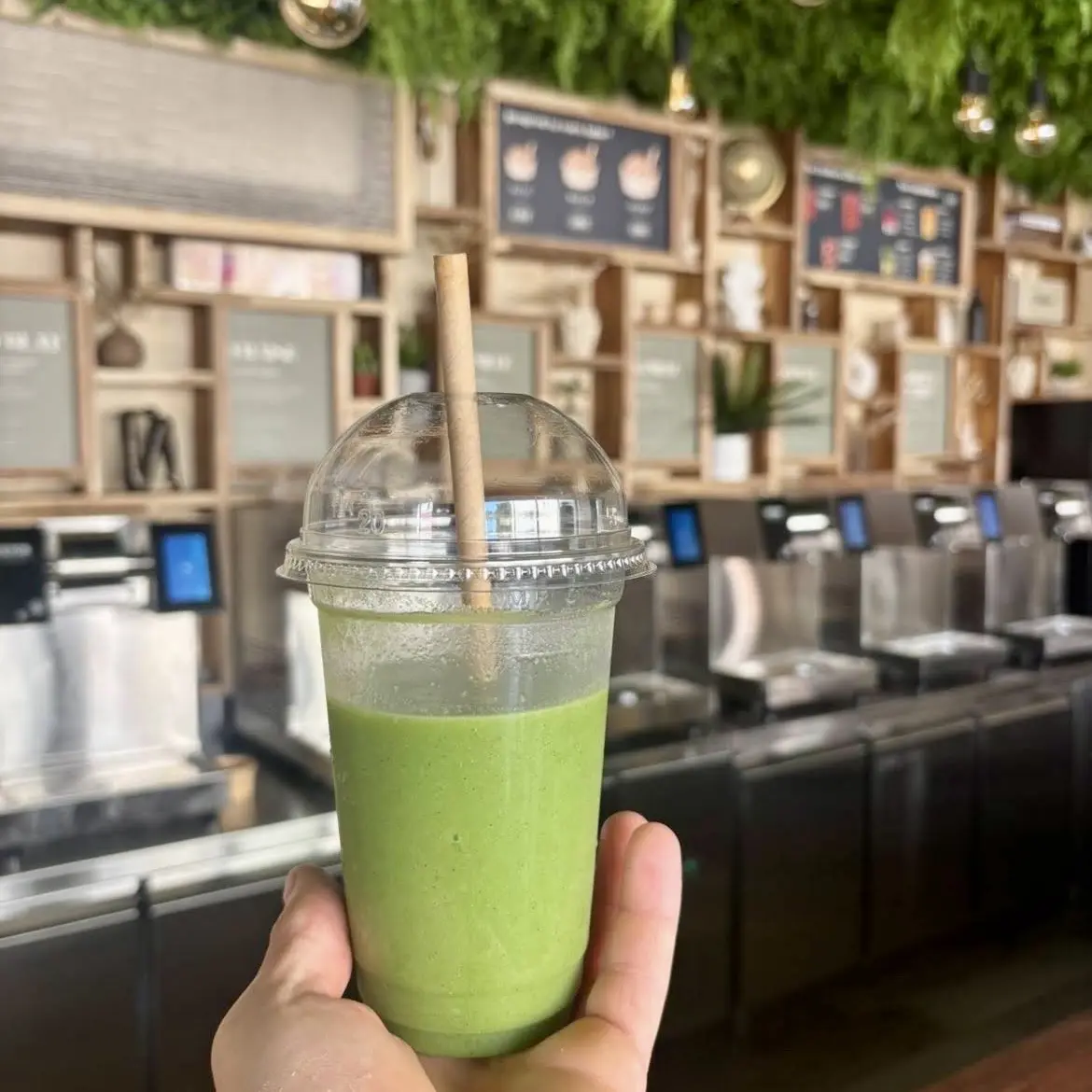 smoothie