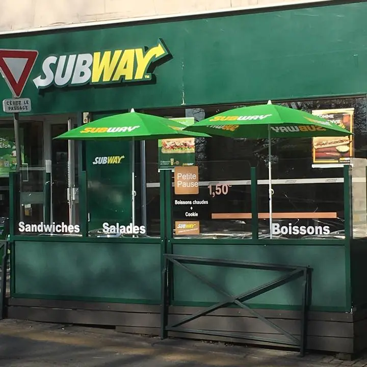 subway FLC