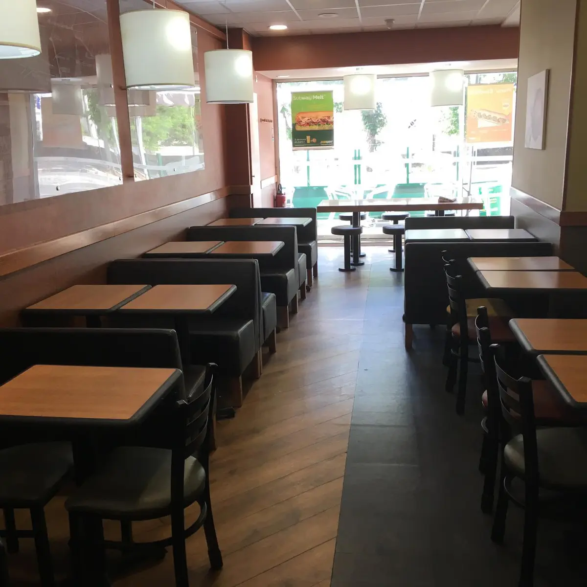 subway2 FLC