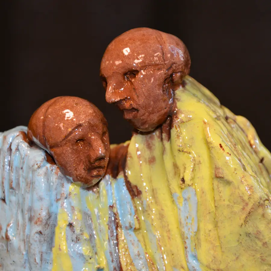 Exposition - nos villages en images - Nexon