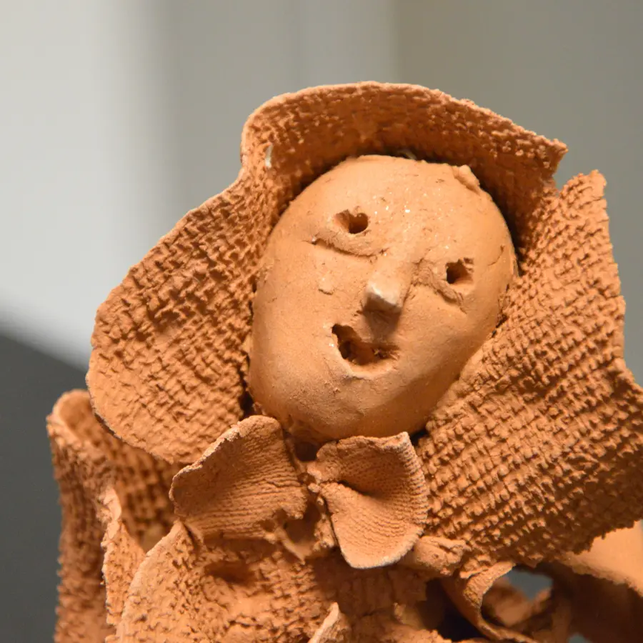 Exposition - nos villages en images - Nexon