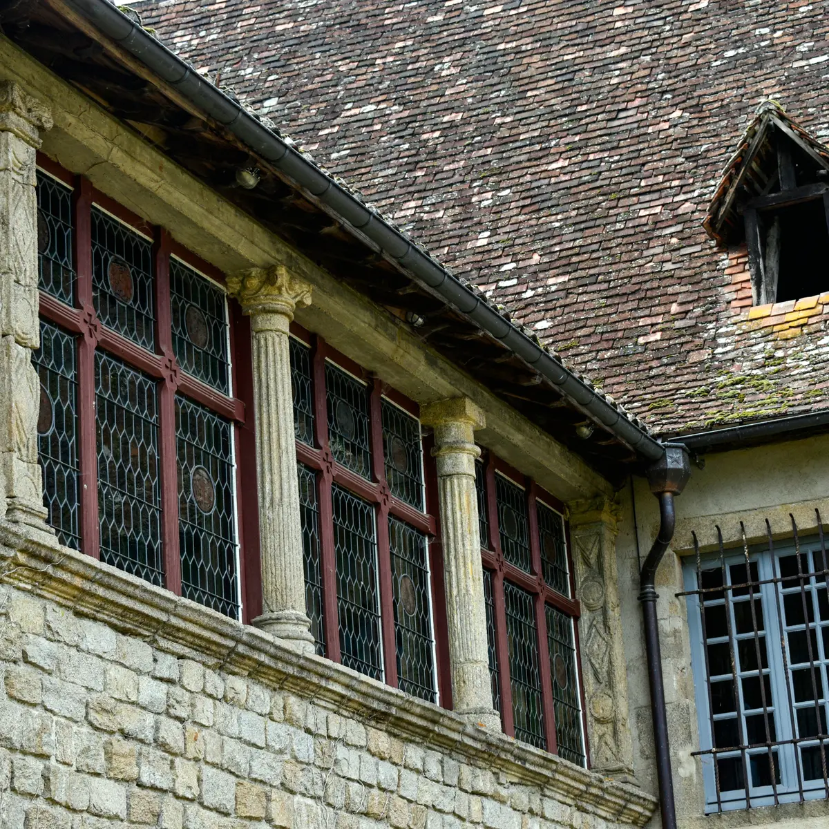 Château de Losmonerie