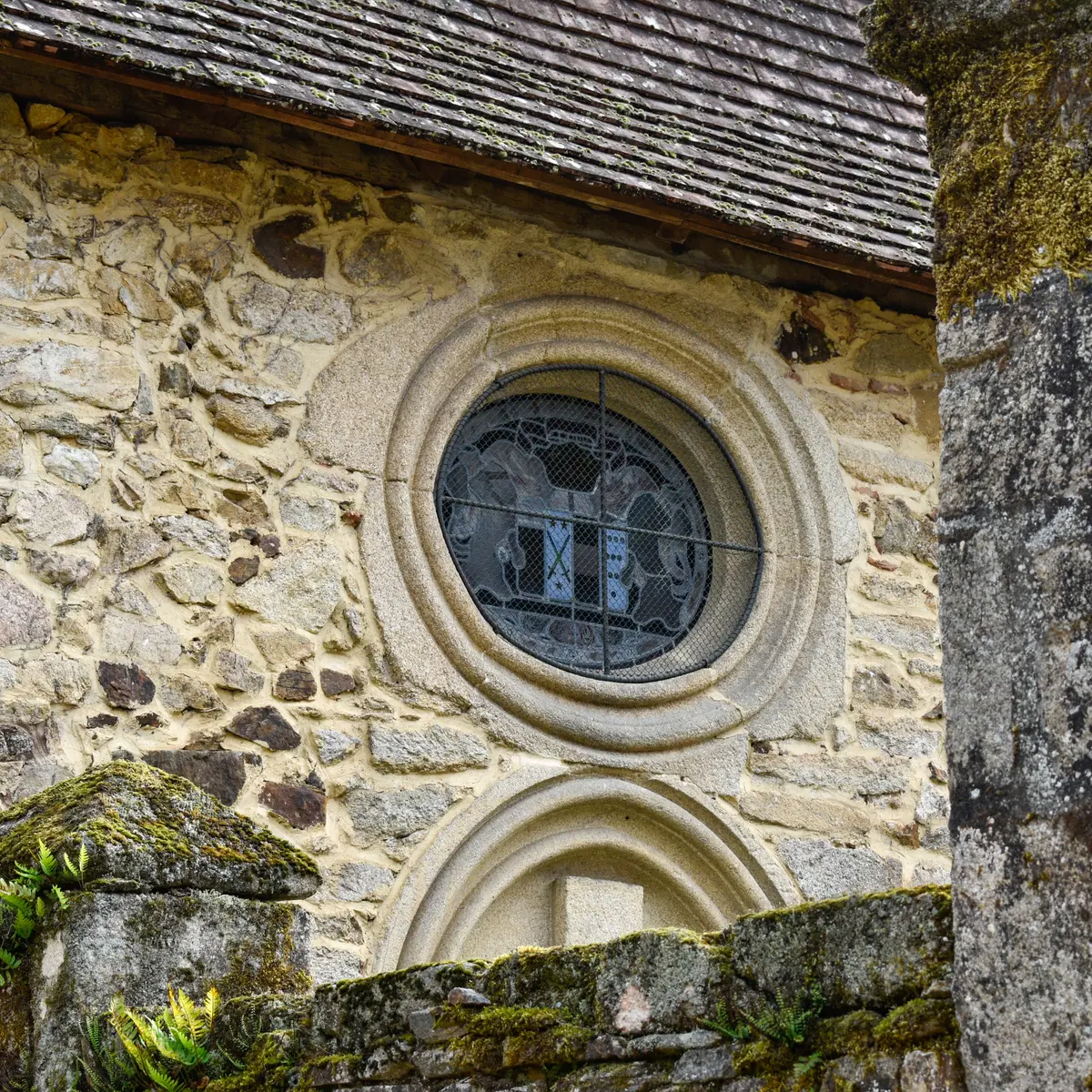 Château de Losmonerie
