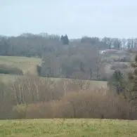 Circuit du bois Badaraud à Siant-Bonnet-briance_2