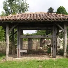 Circuit la forêt de Boubon à Cussac_1