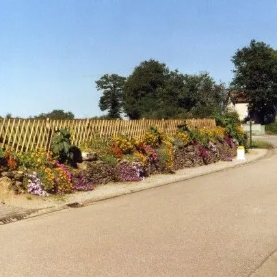 Circuit du vieux pont à Saint-Ouen-sur-Gartempe en Limousin_1