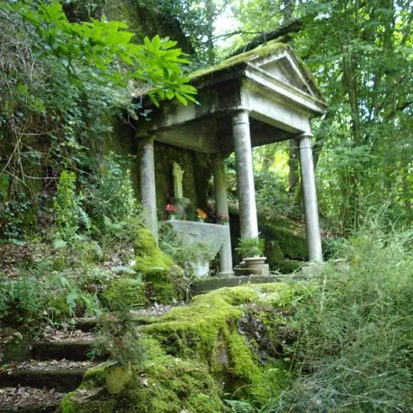 Circuit de l'oratoire du Couret_3 - L'Oratoir du Couret