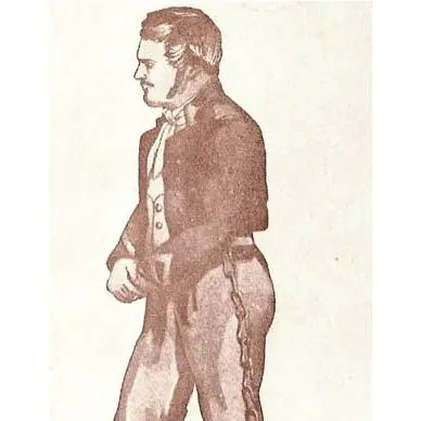 Les trois forêts : les sentiers de Burgou_3