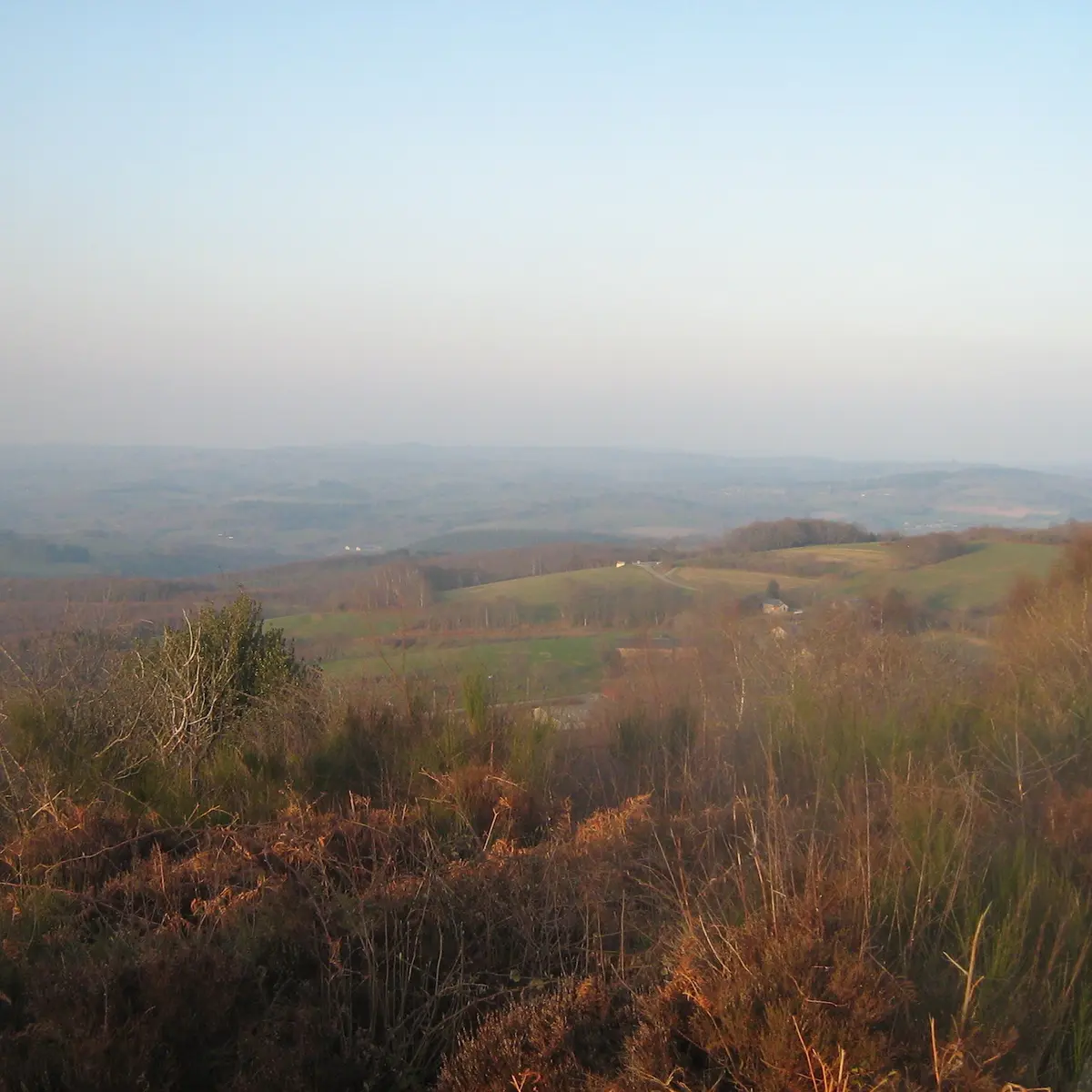 Mont Gargan piste 3_3