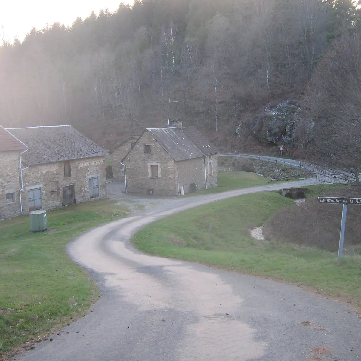 Mont Gargan piste 3_4