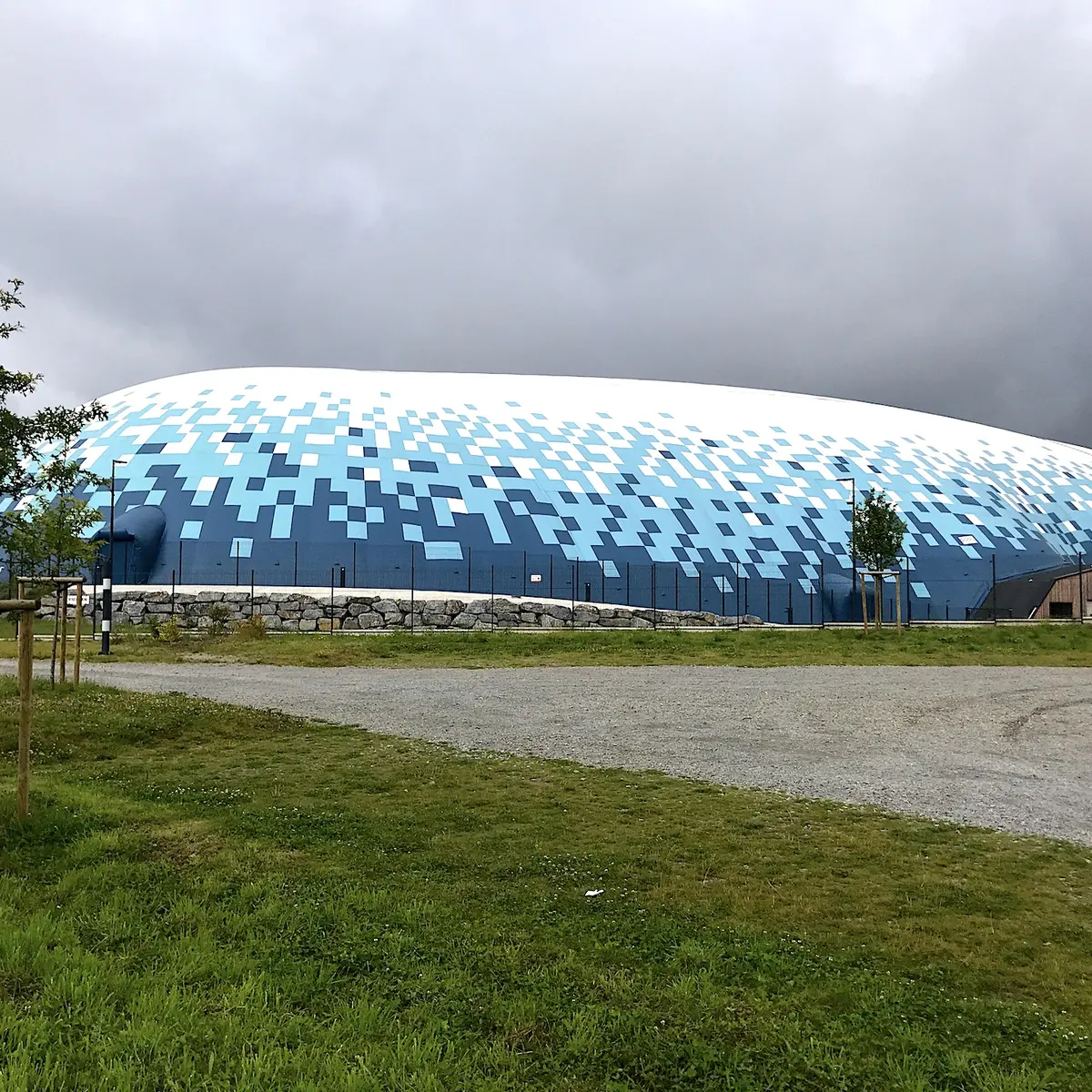 Vélodrome à Bonnac-la-Côte_3