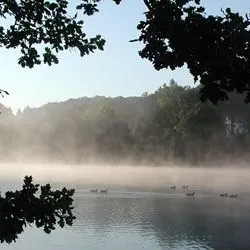 Etang de Peyrat le Château_1