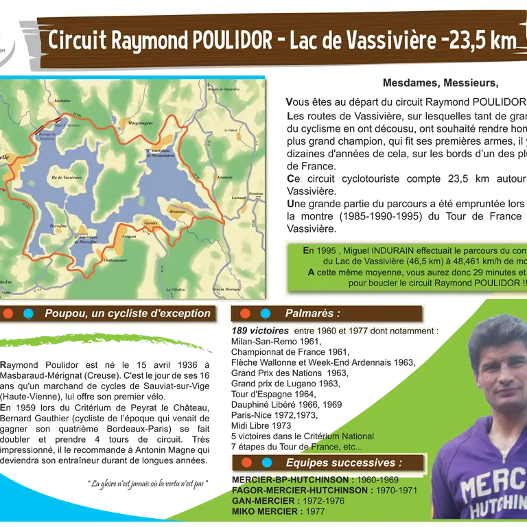 Circuit Raymond Poulidor_1