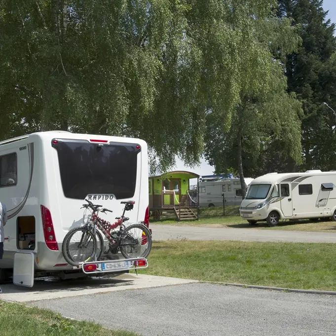 Aire d'accueil camping-car d'Auphelle_2