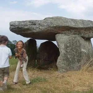 Dolmen de Bagnol_2