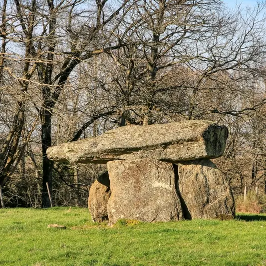 Dolmen de Bagnol_4