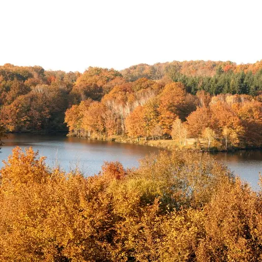 Lac du Pont à l'Age_3