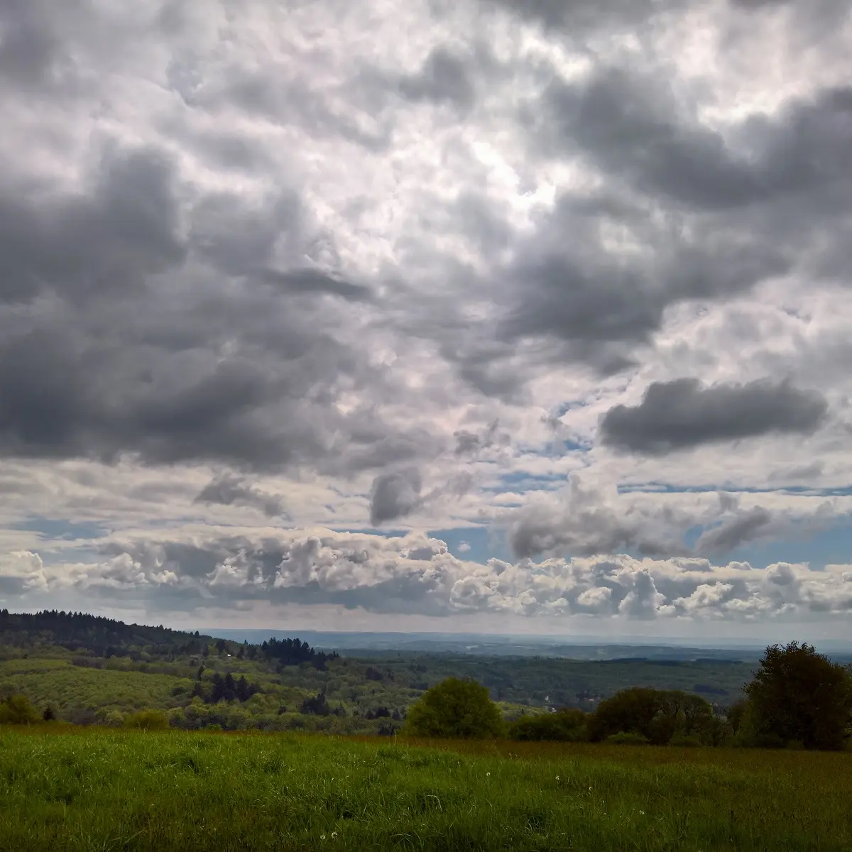 Base Uni'Vert Trail des Monts d'Ambazac - Le sentier des Puys_2