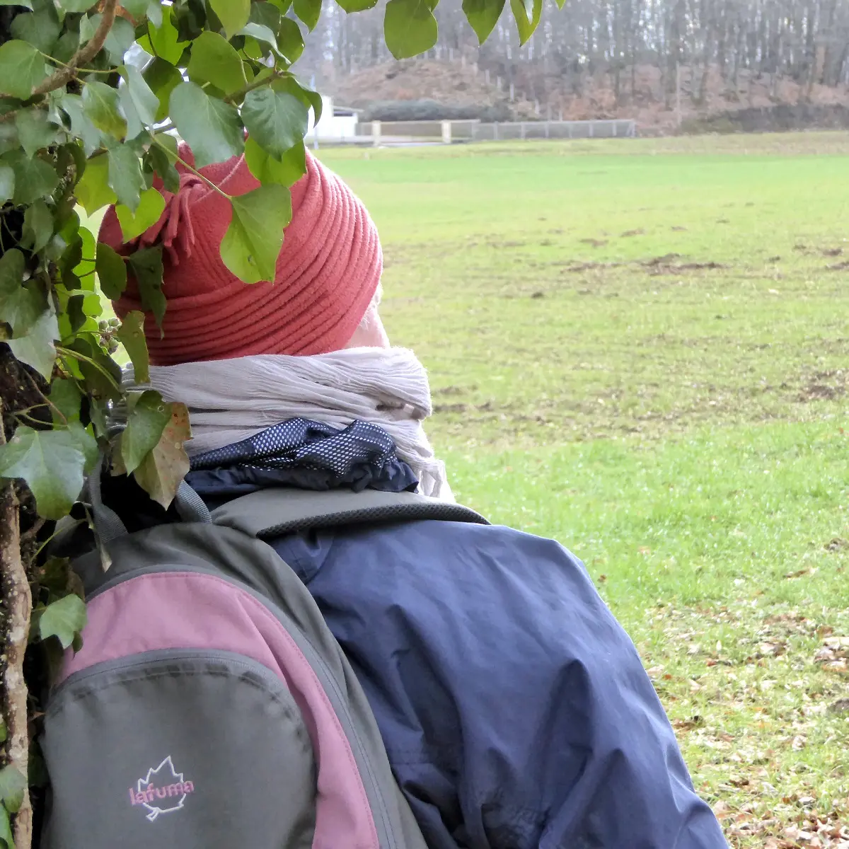 Base Uni'Vert Trail des Monts d'Ambazac - Le sentier des bonshommes_3