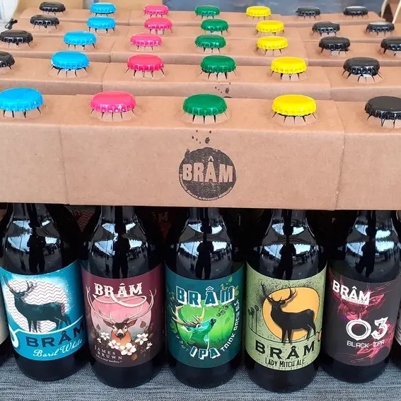 Brasserie la Brâm_2