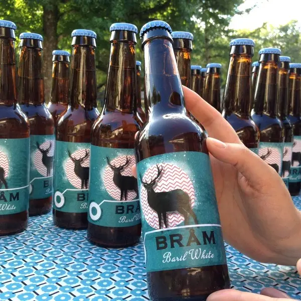 Brasserie la Brâm_3