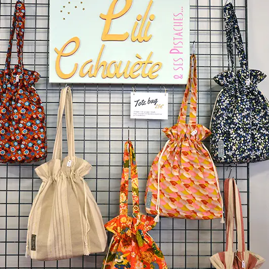 Lili cahouète et ses pistaches_pochettes 2