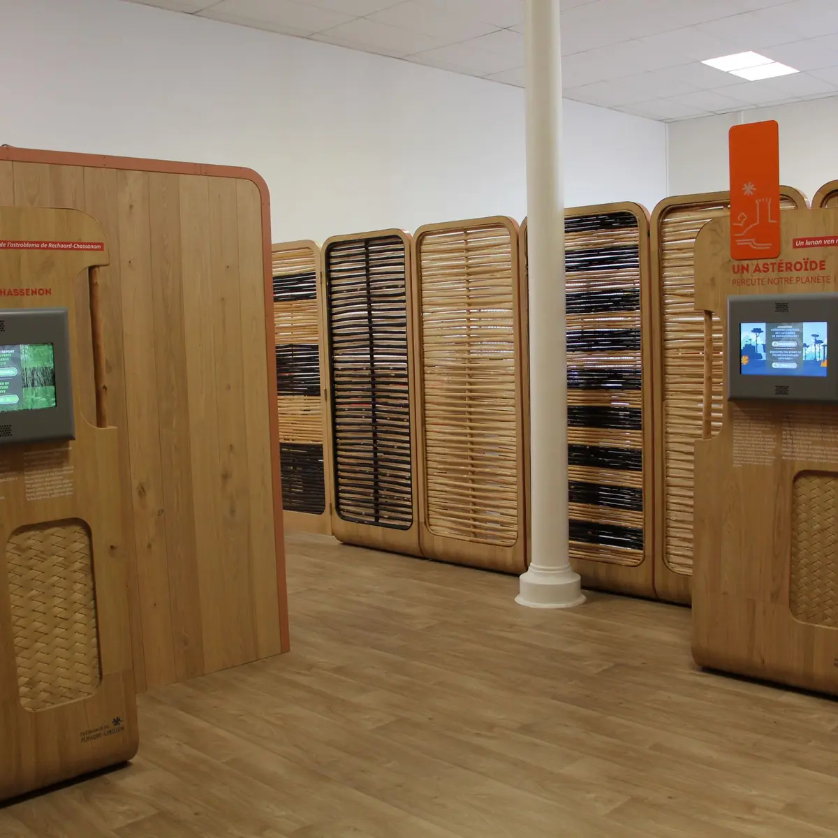 Espace PNR dans les locaux de l'office de Tourisme_2