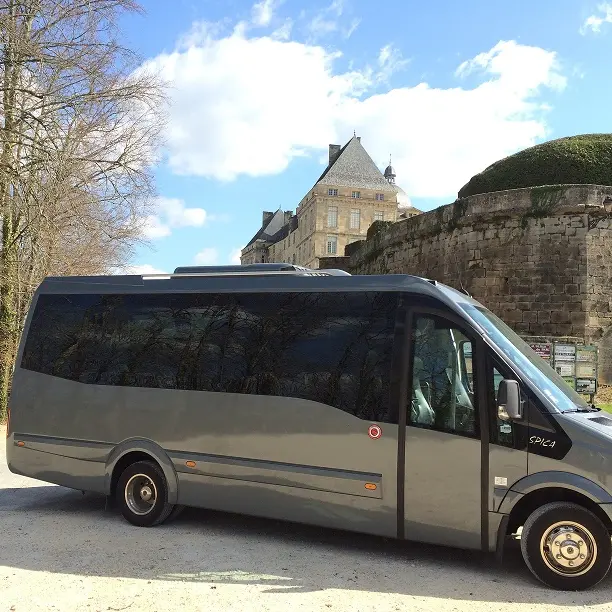 Le Pouss Pouss Limousin_1