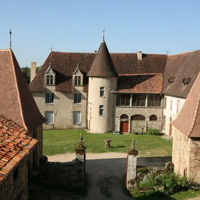 Château de Losmonerie_1