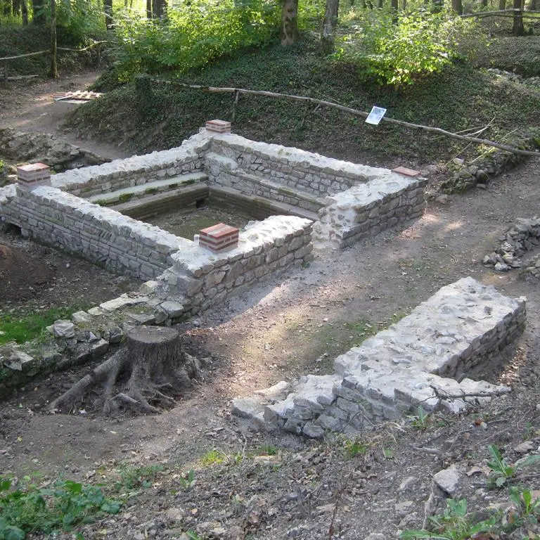 Villa gallo-romaine d'Antone_3