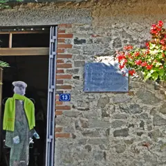 Musée D'Arsonval