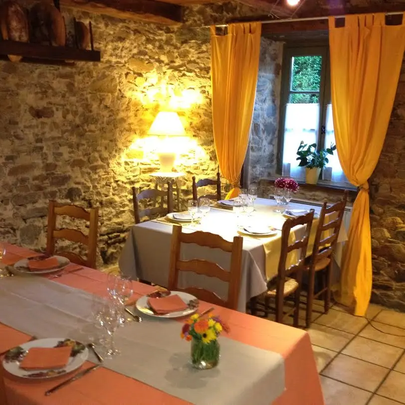 Auberge une journée à la campagne à Glanges_1