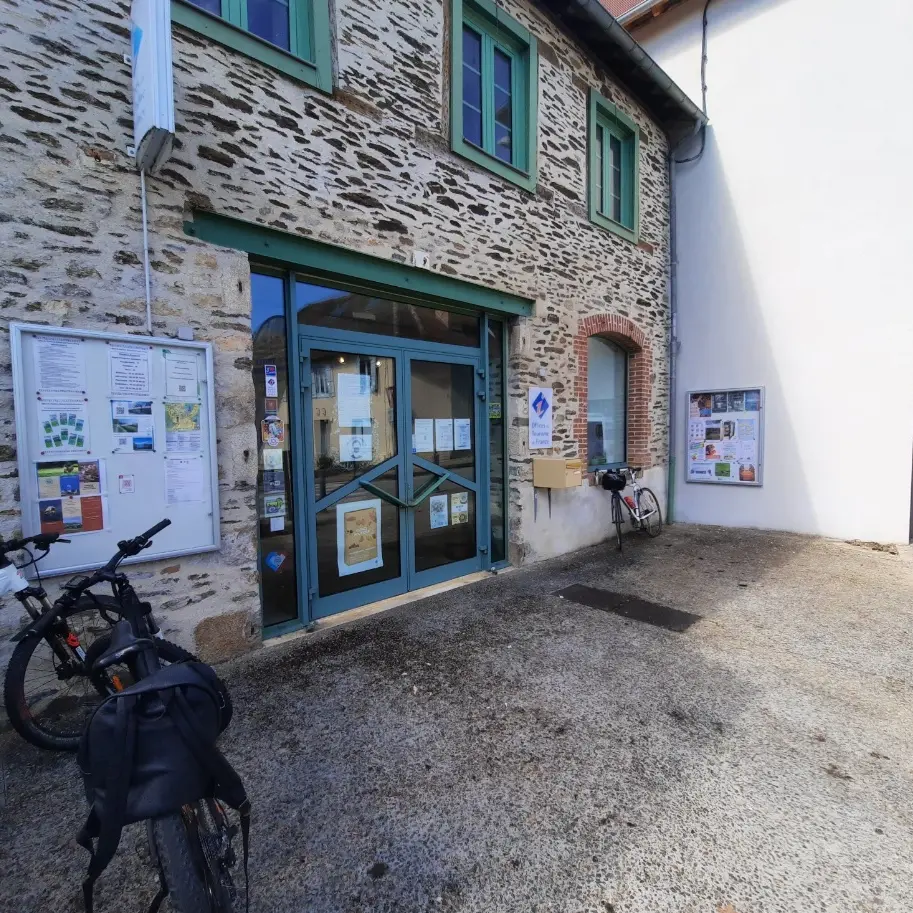 Boucle cyclotouristique Autour des grands axes_1