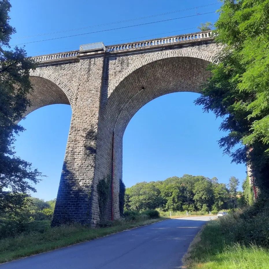 Boucle cyclotouristique Autour des grands axes_2