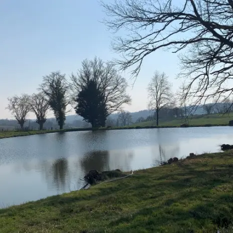 Boucle cyclotouristique Briance-Blanzou_2