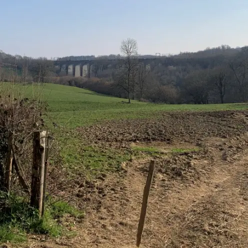 Boucle cyclotouristique Briance-Blanzou_3