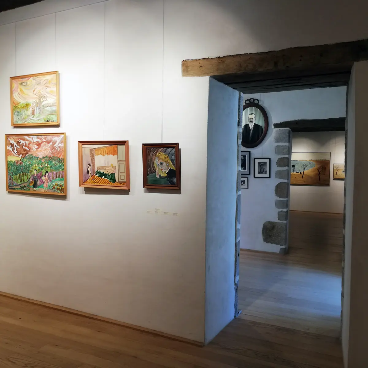 Boucle cyclotouristique les châteaux de Vicq-Sur-Breuilh_3