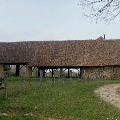 Boucle cyclotouristique La forêt de Fayat_1