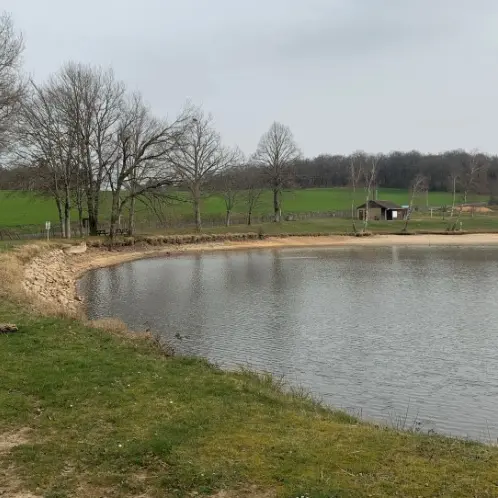 Boucle cyclotouristique La forêt de Fayat_3