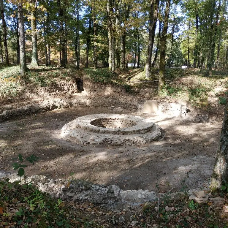 Boucle cyclotouristique « De Magnac à Antone»_2